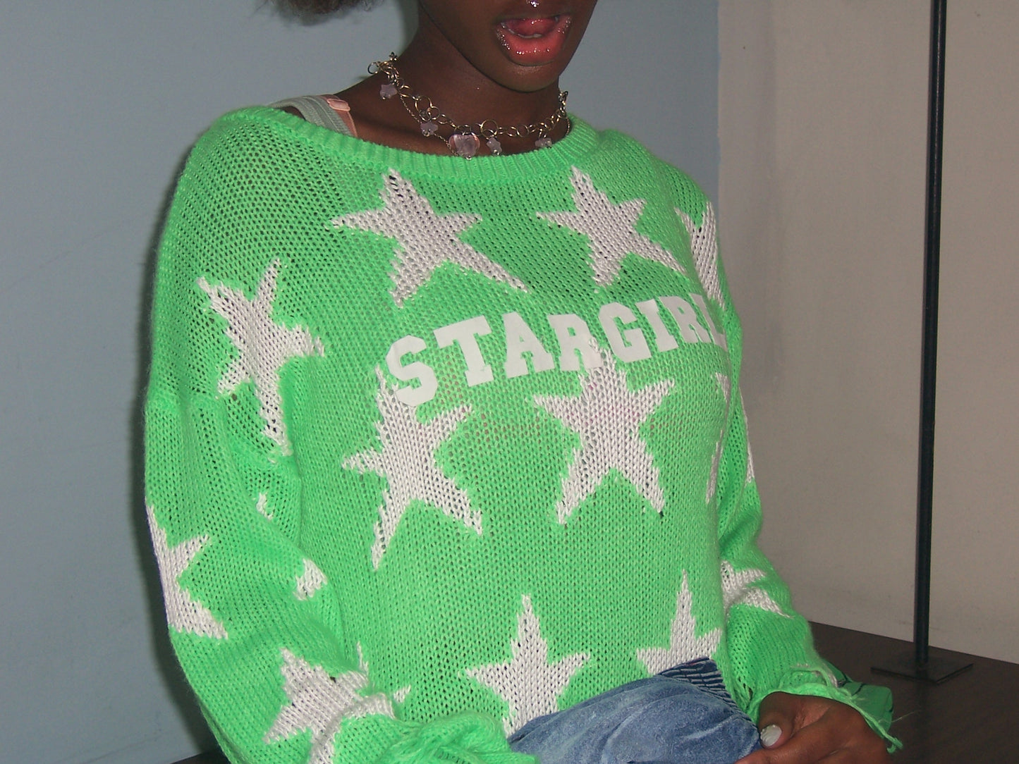 Stargirl Long Sleeve