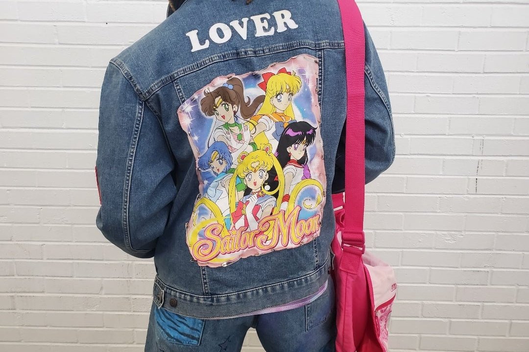 Lover jacket